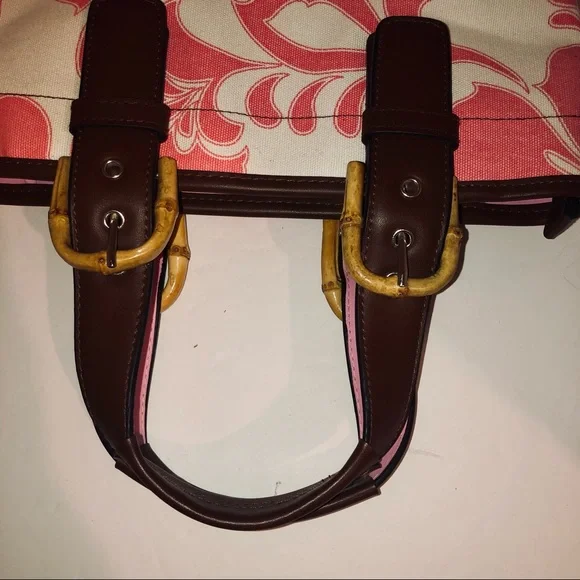 Cute Small Roxy Purse - Picture 6 of 6